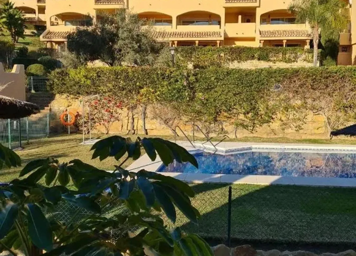 Family Apartment In Marbella With Pool 0*,