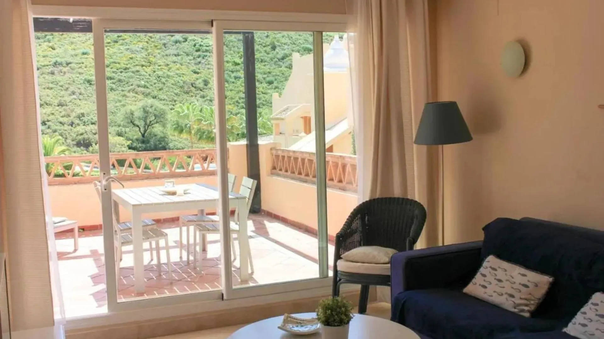 Family Apartment In Marbella With Pool 0*,  Spain