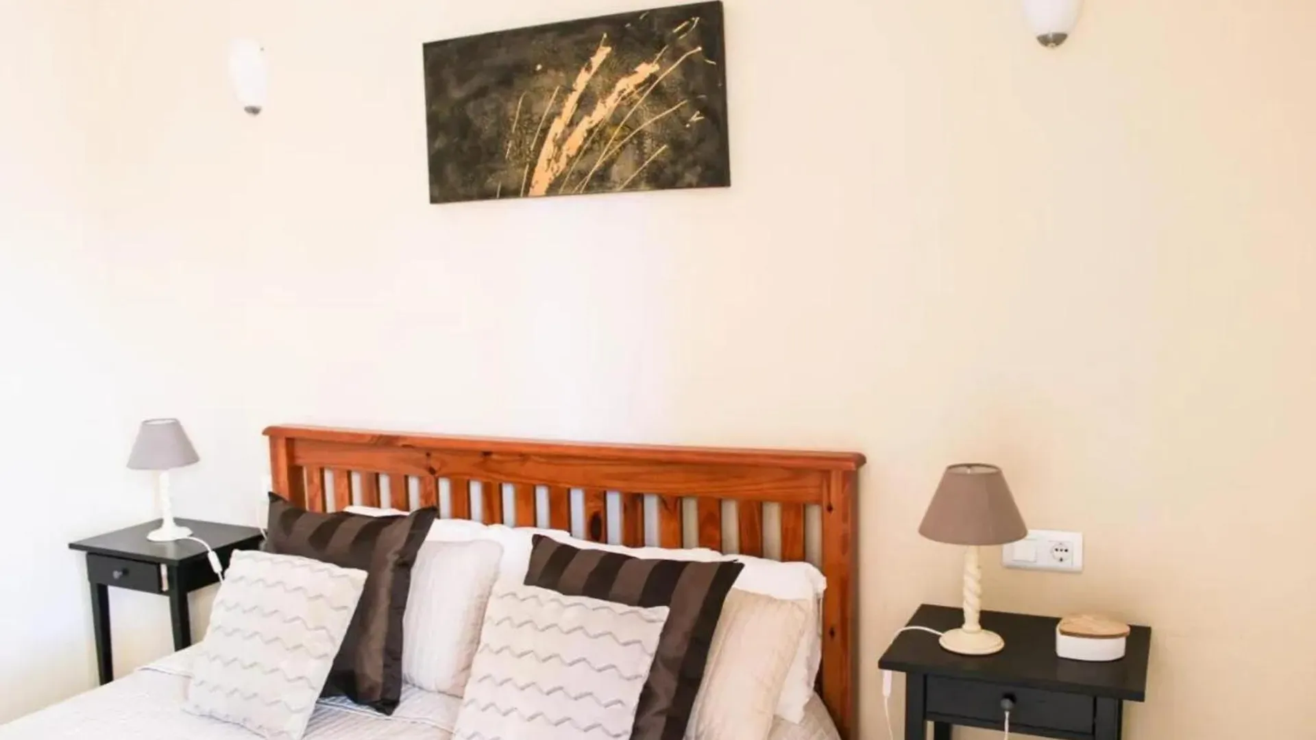 Family Apartment In Marbella With Pool